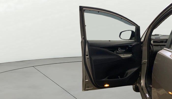 2018 Toyota Innova Crysta 2.7 VX 7 STR, Petrol, Manual, 42,119 km, LHS Front Door