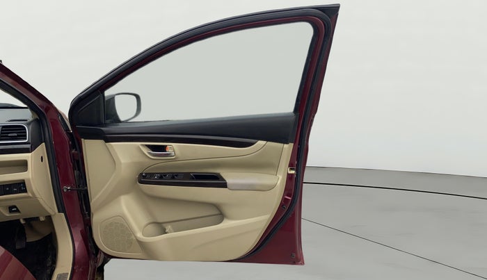 2016 Maruti Ciaz ZXI+ AT, Petrol, Automatic, 81,133 km, RHS Front Door