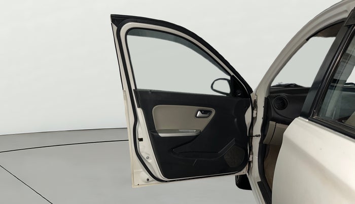 2018 Maruti Alto K10 VXI, Petrol, Manual, 67,247 km, LHS Front Door