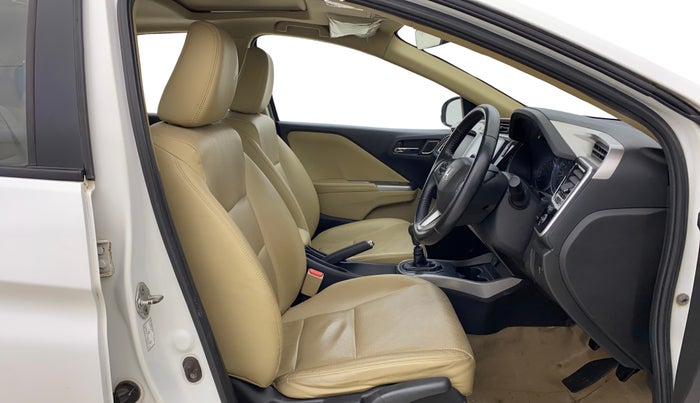 2017 Honda City 1.5L I-VTEC VX, Petrol, Manual, 23,669 km, Right Side Front Door Cabin