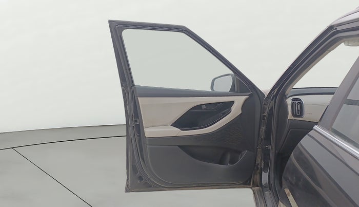 2020 Hyundai Creta E 1.5 DIESEL, Diesel, Manual, 88,094 km, LHS Front Door