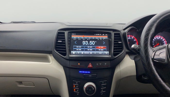 2023 Mahindra XUV300 W4 1.2 PETROL, Petrol, Manual, 84,262 km, Air Conditioner