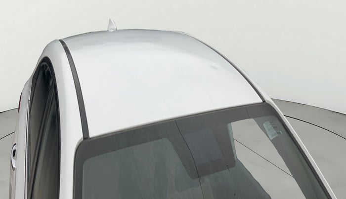 2019 Hyundai Verna 1.6 VTVT SX, Petrol, Manual, 75,966 km, Roof