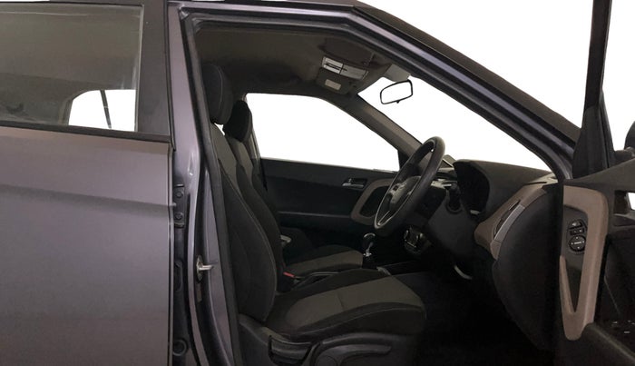 2016 Hyundai Creta  SX 1.6 Petrol , Petrol, Manual, 48,487 km, Right Side Front Door Cabin