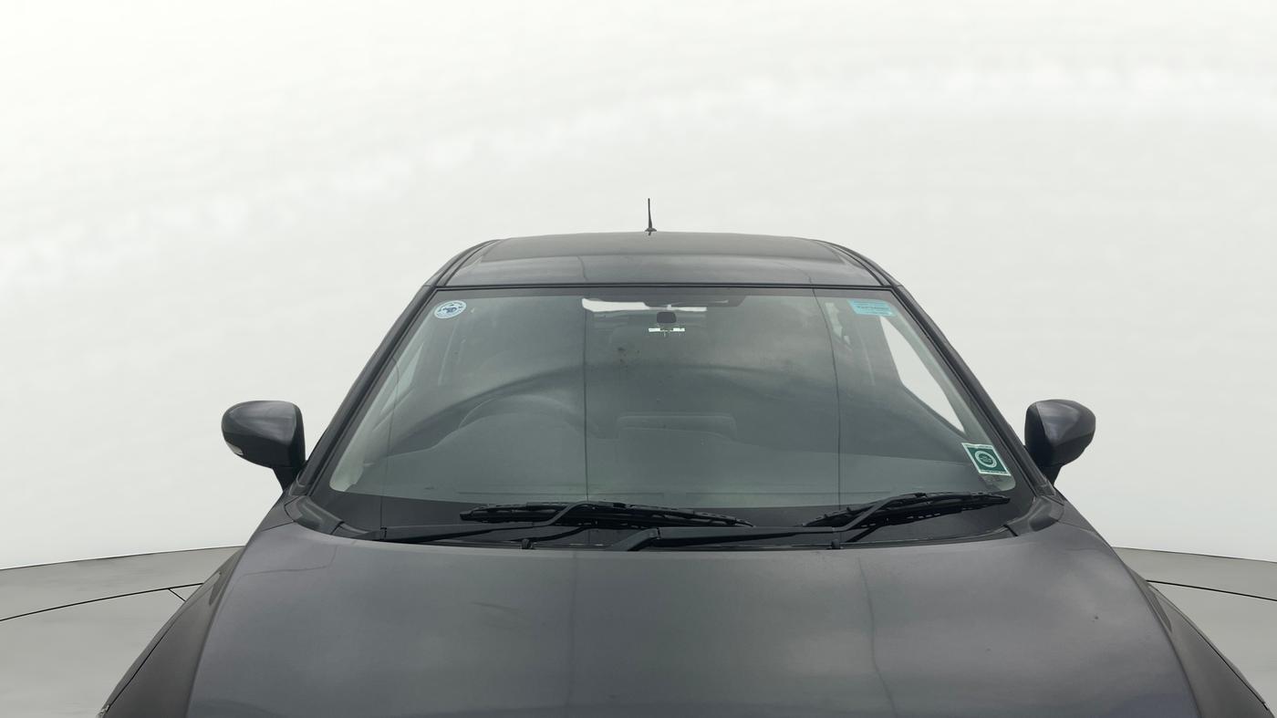 2023 Maruti Baleno ZETA PETROL 1.2, Petrol, Manual, 12,314 km, Front Windshield