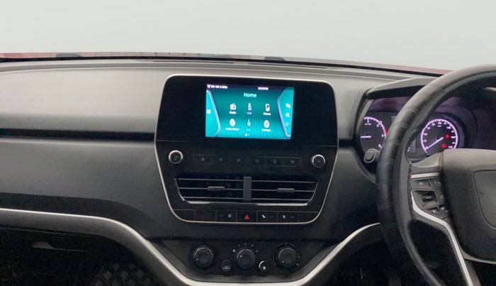 2020 Tata Harrier XM 2.0L KRYOTEC, Diesel, Manual, 73,584 km, Air Conditioner