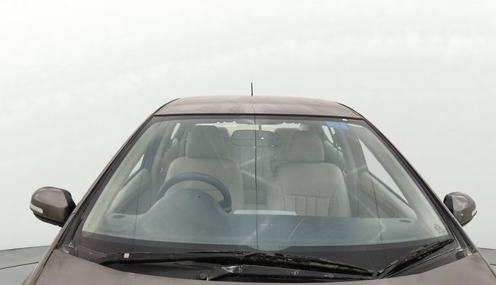 2013 Honda City 1.5L I-VTEC V MT, Petrol, Manual, 69,501 km, Front Windshield