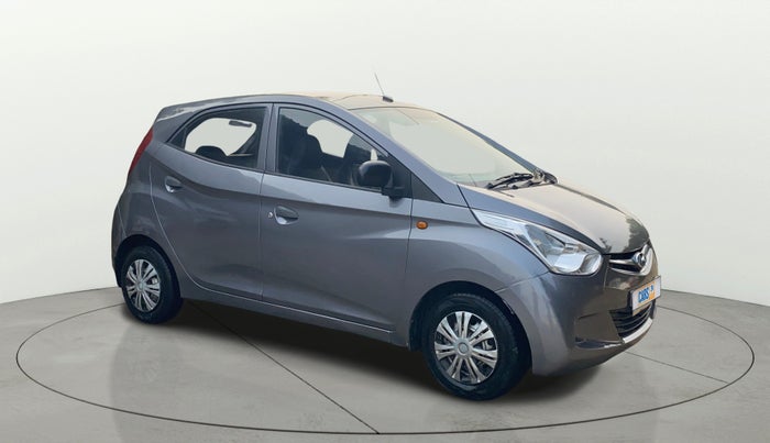 2013 Hyundai Eon D-LITE+, Petrol, Manual, 79,459 km, SRP