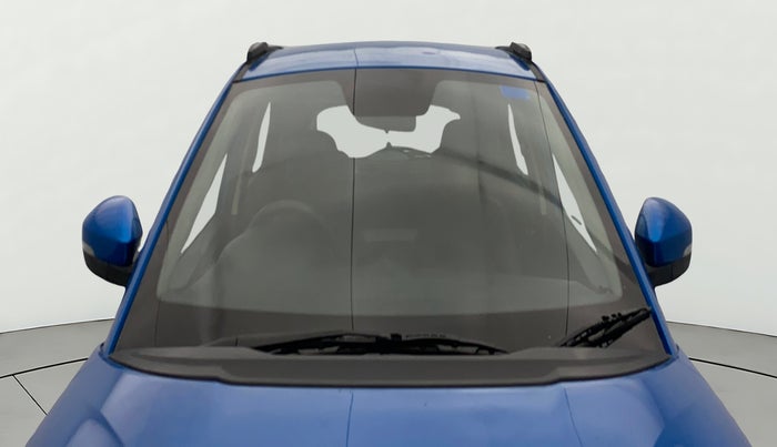 2018 Tata NEXON XZ PLUS PETROL, Petrol, Manual, 23,701 km, Front Windshield