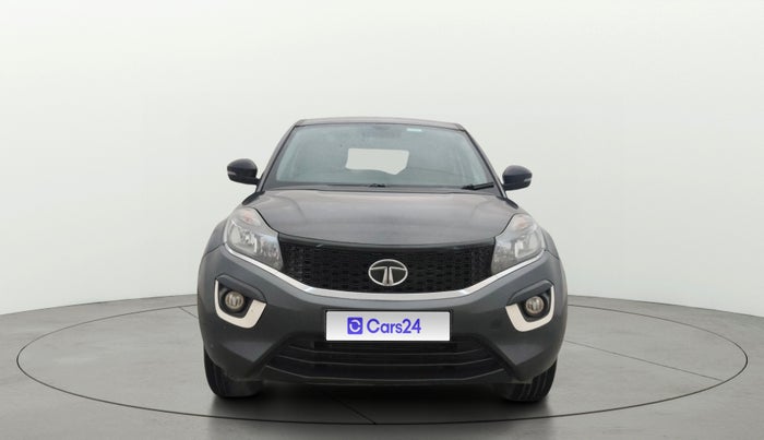 2019 Tata NEXON XM DIESEL, Diesel, Manual, 77,365 km, Front
