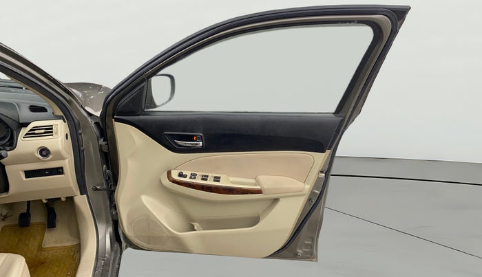 2018 Maruti Dzire ZXI PLUS, Petrol, Manual, 77,155 km, RHS Front Door