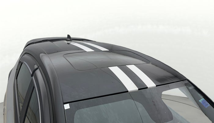 2024 Tata ALTROZ Racer R3, Petrol, Manual, 13,191 km, Roof