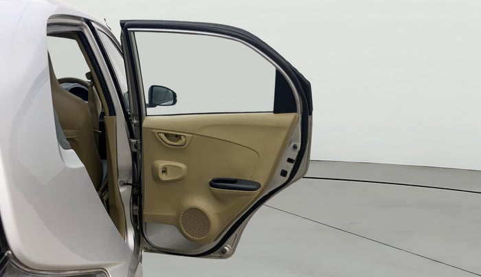 2014 Honda Brio S MT, Petrol, Manual, 83,992 km, RHS Rear Door