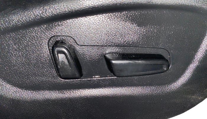 2020 KIA SELTOS GTX PLUS DCT 1.4 PETROL, Petrol, Automatic, 21,333 km, Third Seat Row ( optional )