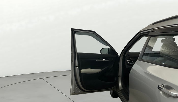 2022 KIA SELTOS HTK PLUS 1.5 IMT, Petrol, Manual, 19,083 km, LHS Front Door