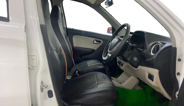 2022 Maruti Alto LXI O, Petrol, Manual, 14,386 km, Right Side Front Door Cabin