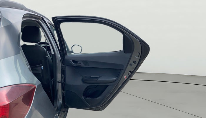 2023 Tata TIAGO NRG XZ ICNG, CNG, Manual, 24,152 km, RHS Rear Door