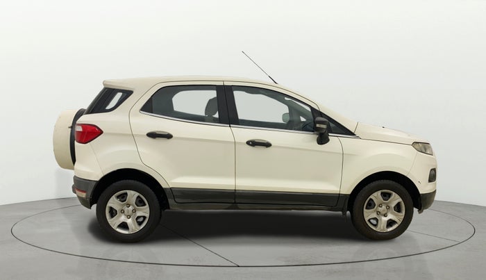 2015 Ford Ecosport AMBIENTE 1.5L PETROL, Petrol, Manual, 88,842 km, Right Side View