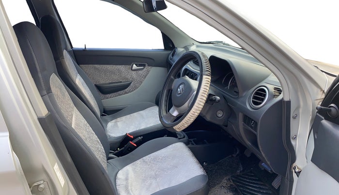 2017 Maruti Alto 800 VXI, Petrol, Manual, 69,623 km, Right Side Front Door Cabin