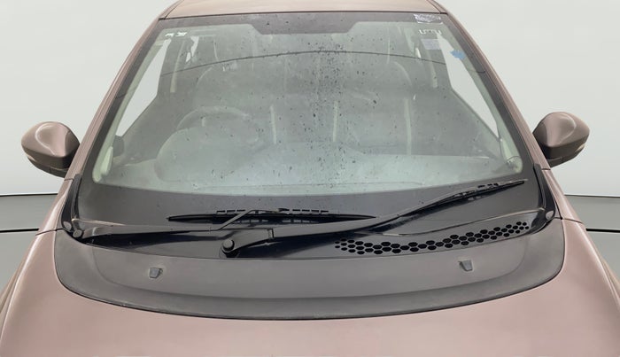 2017 Tata TIGOR XT PETROL, Petrol, Manual, 76,542 km, Front Windshield