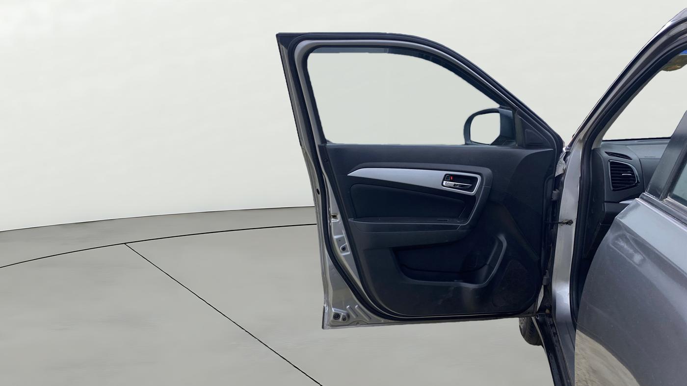 2020 Maruti Vitara Brezza ZXI AT SHVS, Petrol, Automatic, 99,527 km, LHS Front Door