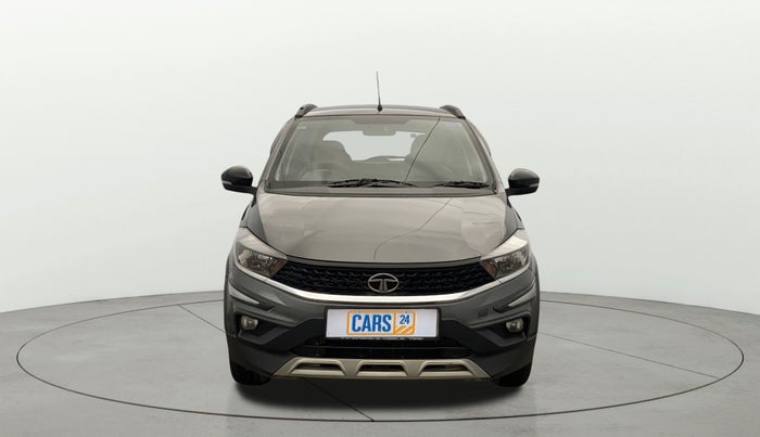 2022 Tata TIAGO NRG XZ MT, Petrol, Manual, 31,735 km, Front