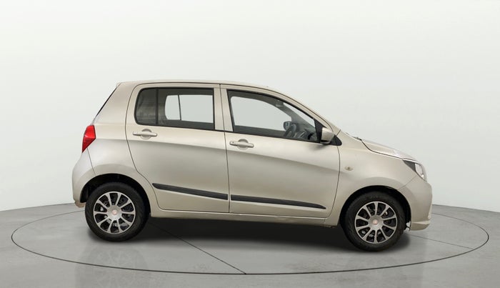 2019 Maruti Celerio VXI CNG, CNG, Manual, 31,583 km, Right Side View