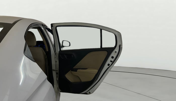 2015 Honda City 1.5L I-VTEC SV, Petrol, Manual, 57,731 km, RHS Rear Door