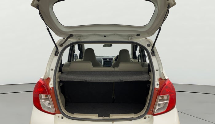 2020 Maruti Celerio VXI, Petrol, Manual, 71,627 km, Boot Open Zoomed View