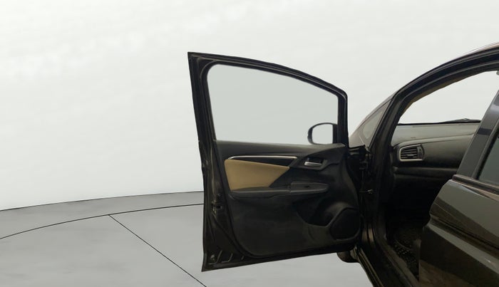 2016 Honda Jazz 1.2L I-VTEC V, Petrol, Manual, 56,081 km, LHS Front Door