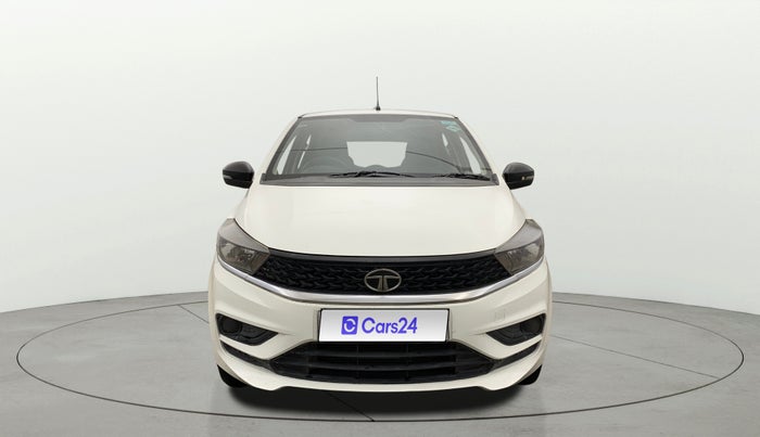 2022 Tata Tiago XT CNG, CNG, Manual, 36,805 km, Front