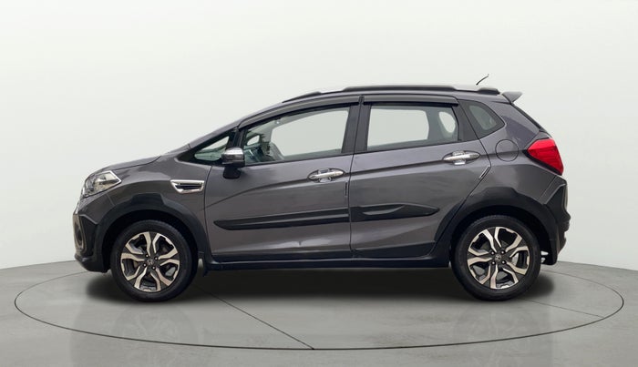 2018 Honda WR-V 1.2L I-VTEC VX MT, Petrol, Manual, 37,225 km, Left Side