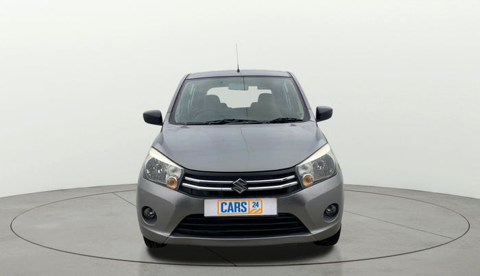 2017 Maruti Celerio VXI AMT (O), Petrol, Automatic, 72,904 km, Front