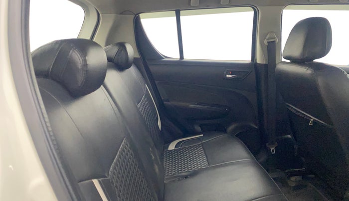 2016 Maruti Swift VXI, Petrol, Manual, 1,02,156 km, Right Side Rear Door Cabin