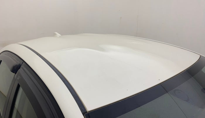 2021 Toyota YARIS G MT, Petrol, Manual, 51,631 km, Roof