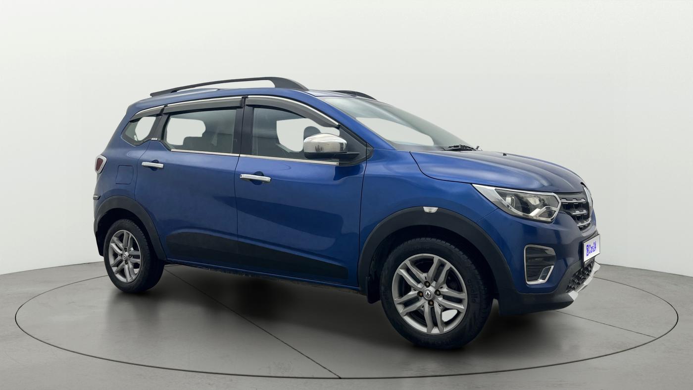 2019 Renault TRIBER RXZ, Petrol, Manual, 65,267 km, SRP