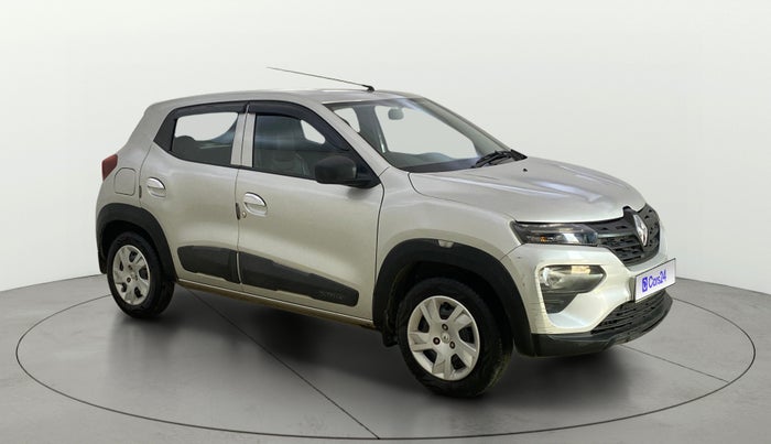 2021 Renault Kwid RXL, Petrol, Manual, 20,643 km, SRP
