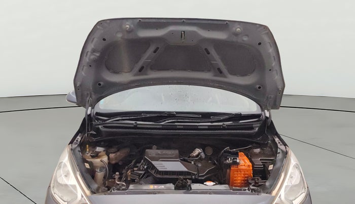 2019 Hyundai NEW SANTRO SPORTZ CNG, CNG, Manual, 79,475 km, Open Bonet