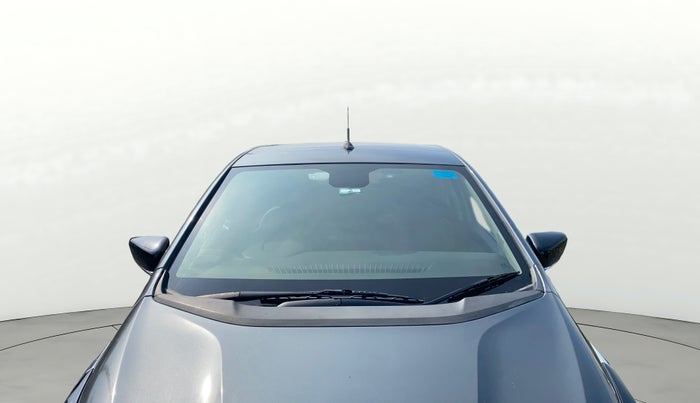 2022 Tata ALTROZ XZ PLUS PETROL, Petrol, Manual, 19,550 km, Front Windshield