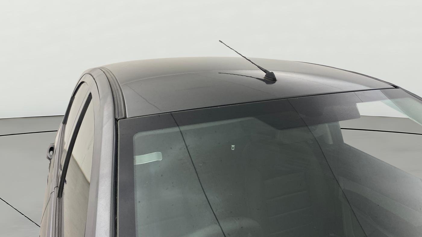2020 Tata Tiago XT PETROL, Petrol, Manual, 66,172 km, Roof
