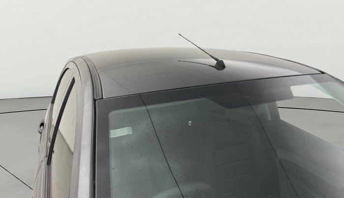 2020 Tata Tiago XT PETROL, Petrol, Manual, 66,172 km, Roof