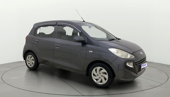 2020 Hyundai NEW SANTRO SPORTZ AMT, Petrol, Automatic, 58,471 km, SRP