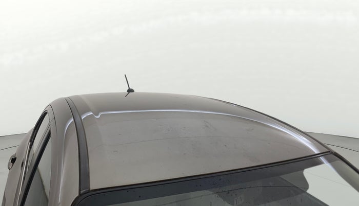 2018 Maruti Dzire ZXI AMT, Petrol, Automatic, 61,757 km, Roof