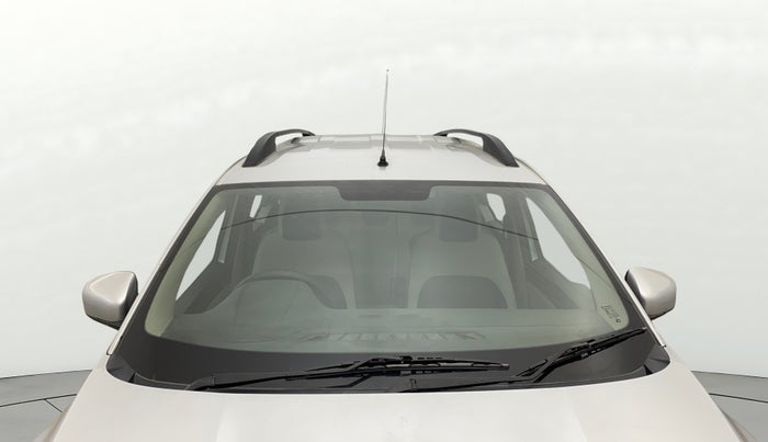 2019 Renault TRIBER RXZ, Petrol, Manual, 64,351 km, Front Windshield