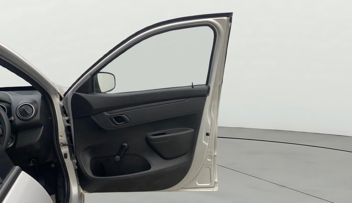 2018 Renault Kwid RXL 1.0, Petrol, Manual, 21,483 km, RHS Front Door