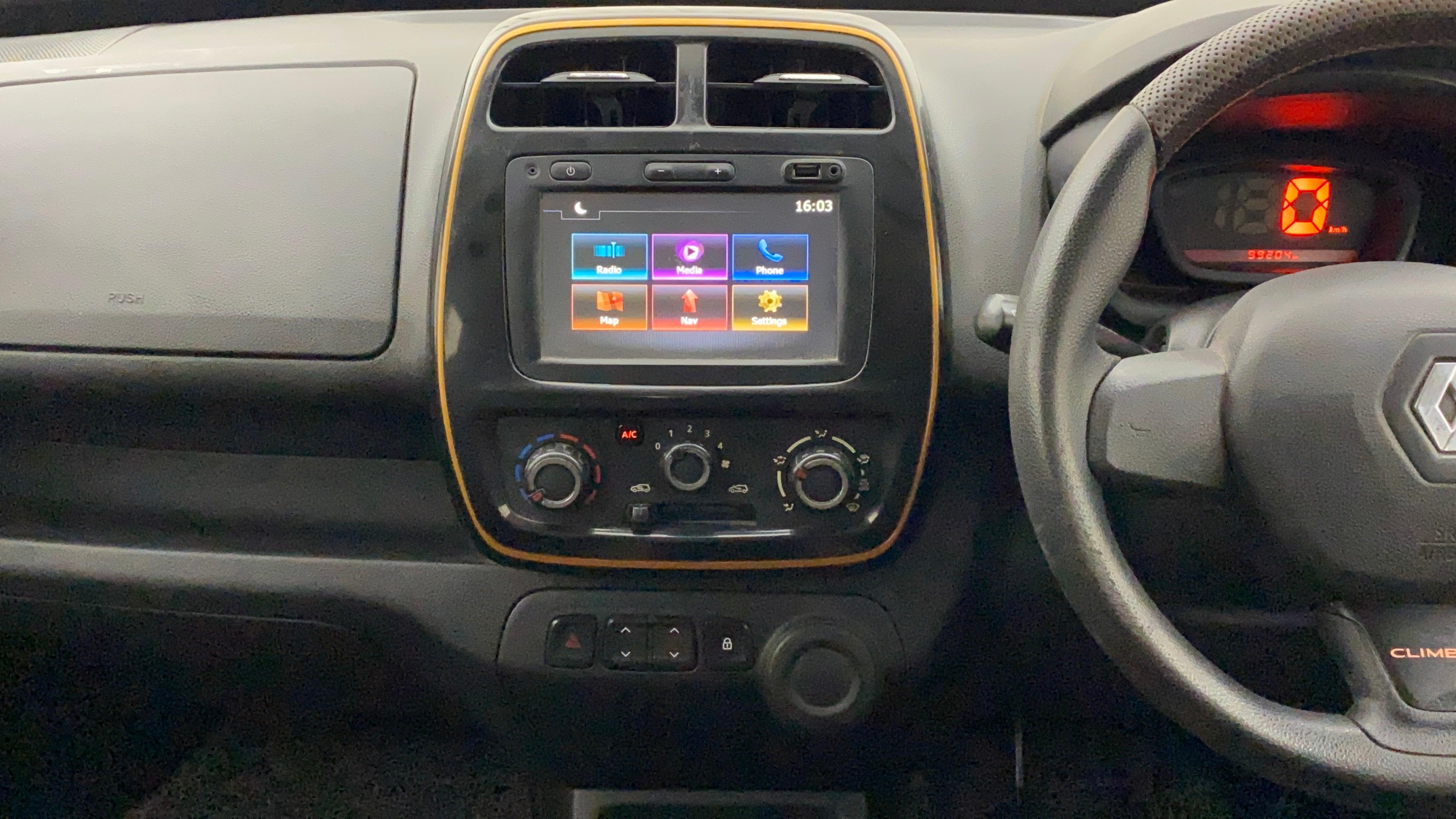 Features