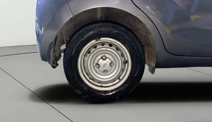 2019 Hyundai NEW SANTRO ERA, Petrol, Manual, 81,399 km, Right Rear Wheel