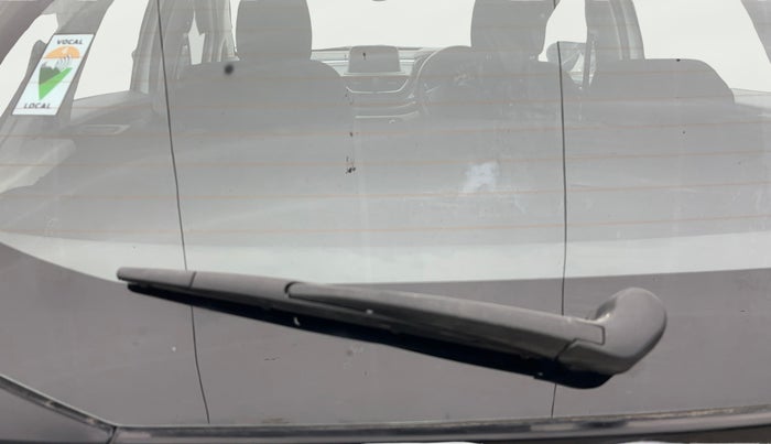 2022 Tata ALTROZ XZ PETROL, Petrol, Manual, 32,969 km, Rear Wiper
