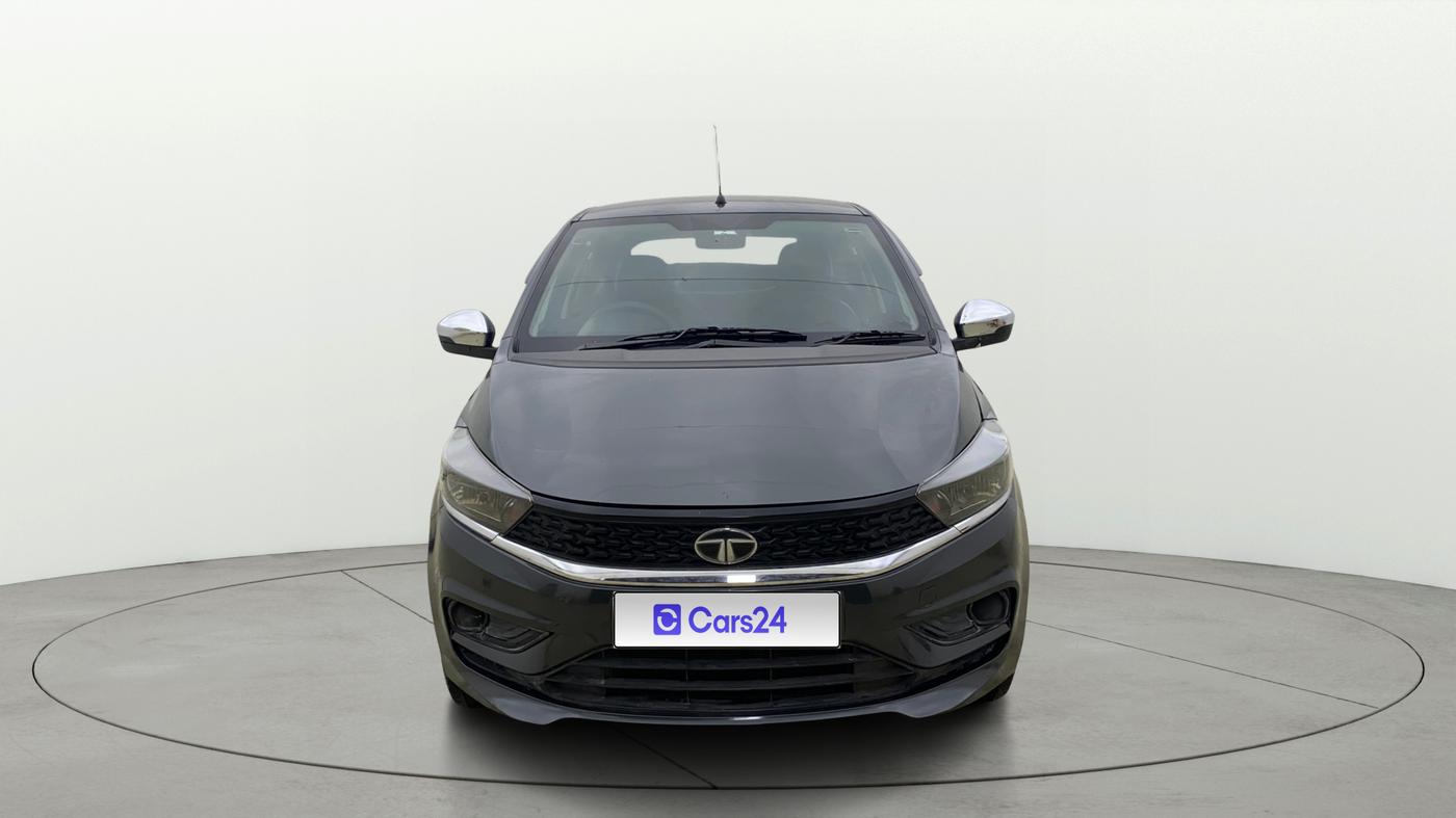 2021 Tata Tiago XE PETROL, Petrol, Manual, 56,201 km, Front