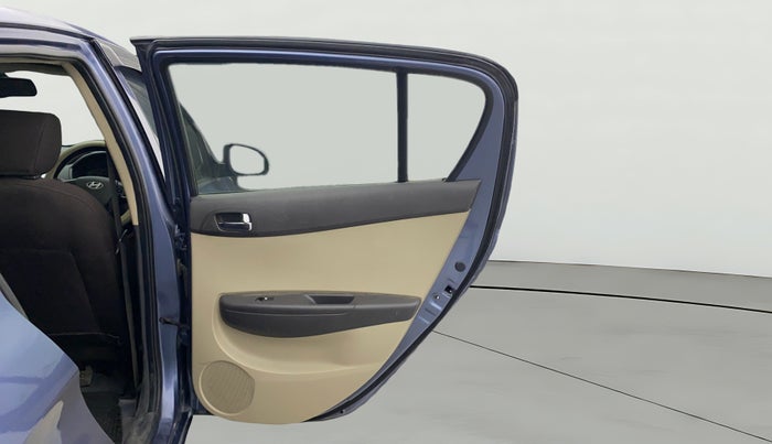 2014 Hyundai i20 SPORTZ 1.2, Petrol, Manual, 89,178 km, RHS Rear Door